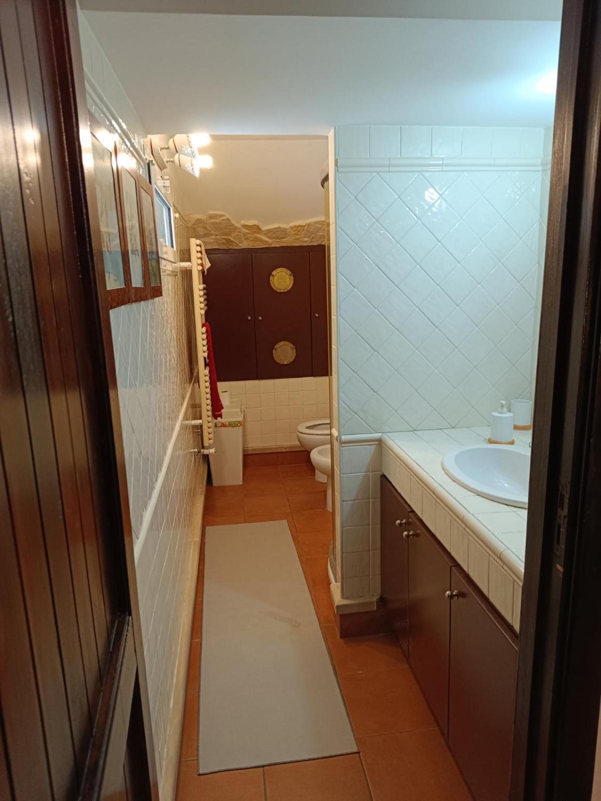 Marlene Apartment Torre A Mare Luaran gambar