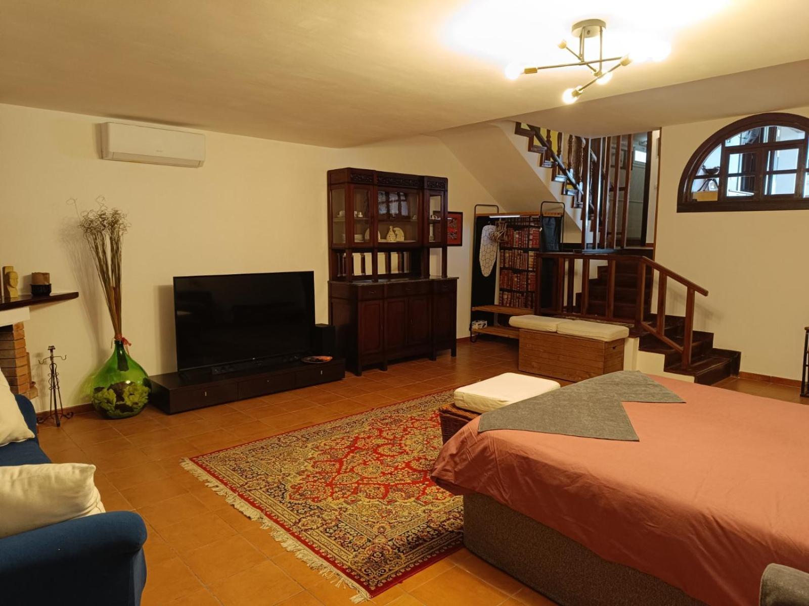 Marlene Apartment Torre A Mare Luaran gambar