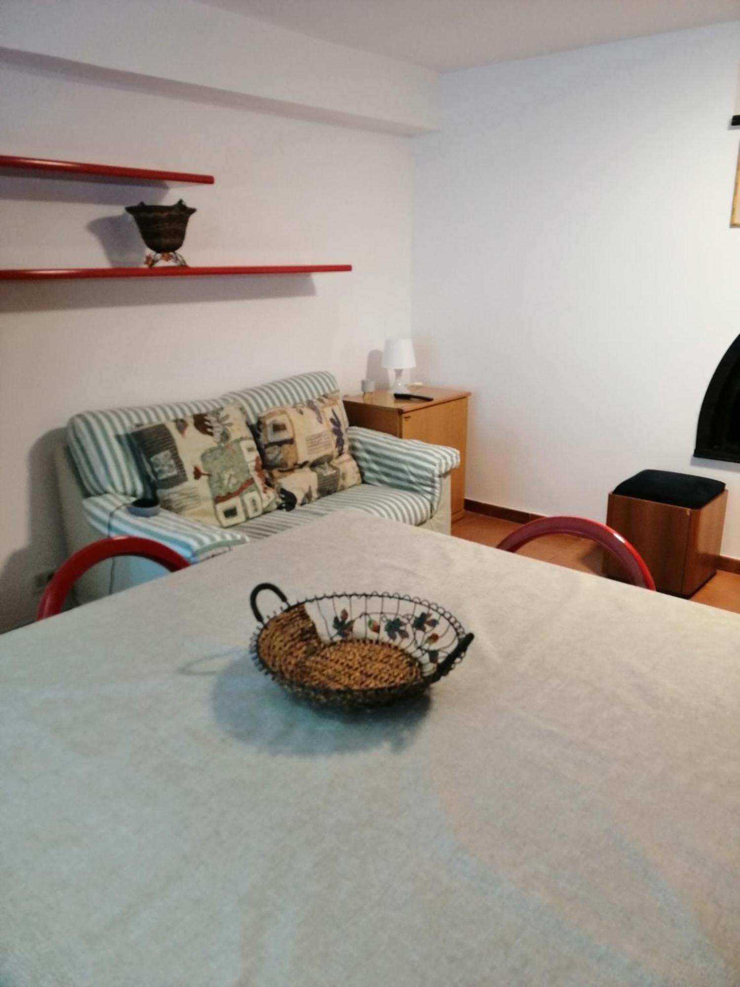 Marlene Apartment Torre A Mare Luaran gambar