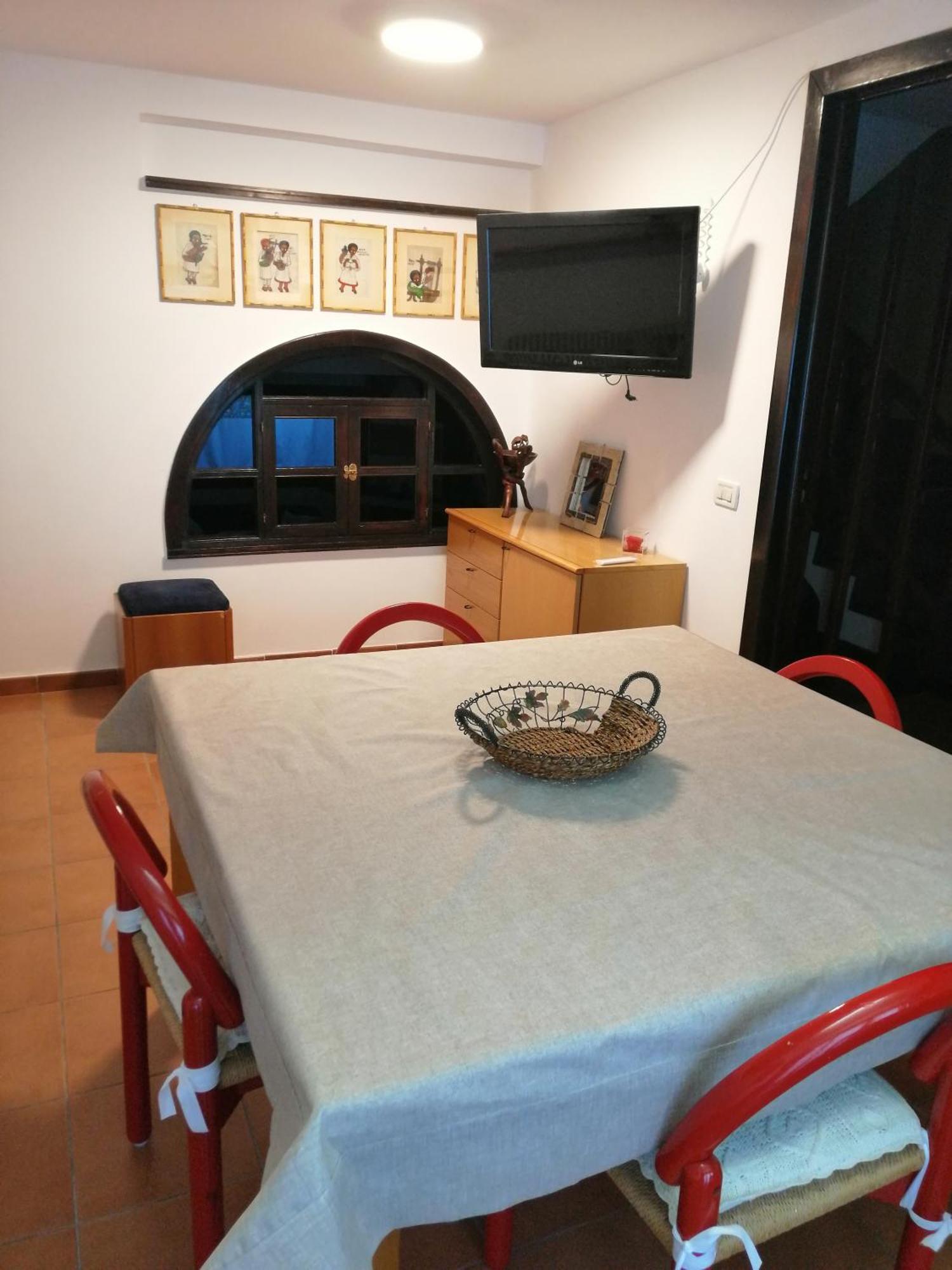 Marlene Apartment Torre A Mare Luaran gambar